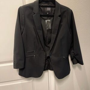 The Limited Women’s Black Suit Jacket Brand New Sz L